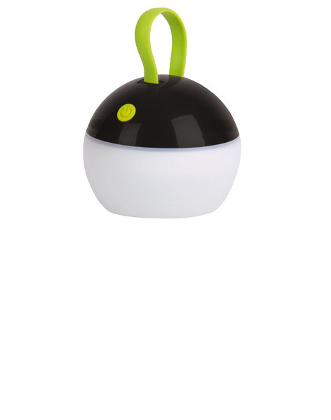 LED-kampeerlamp als tentlamp, waterdicht met 3 lichtsterktes