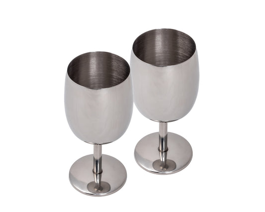 Weinglas RVS 250ml