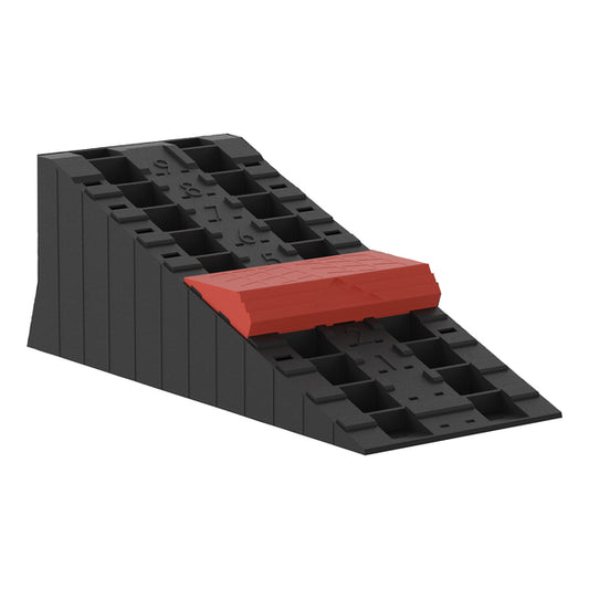 Level 9 Keilhöhensystem