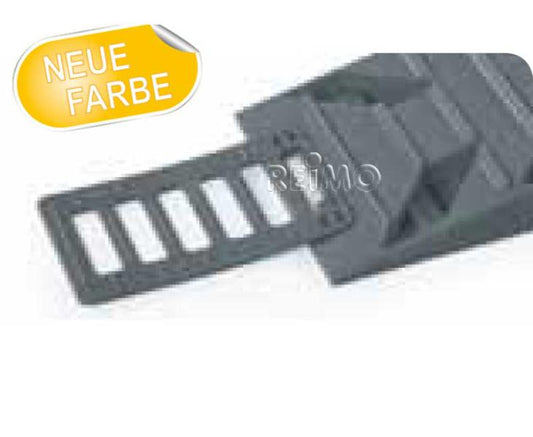 Anti-Slip-Plate Grijs