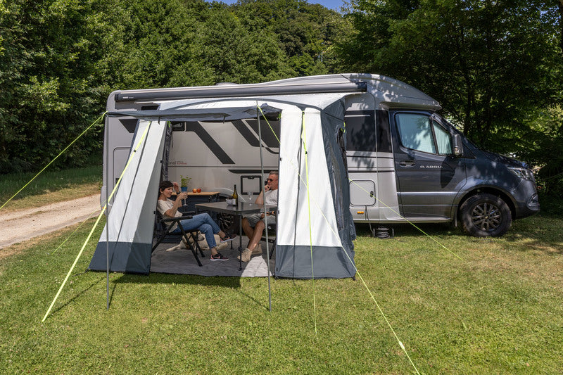 ONE BEAM AIR VARIANT 260 Caravan-/camperluifel
