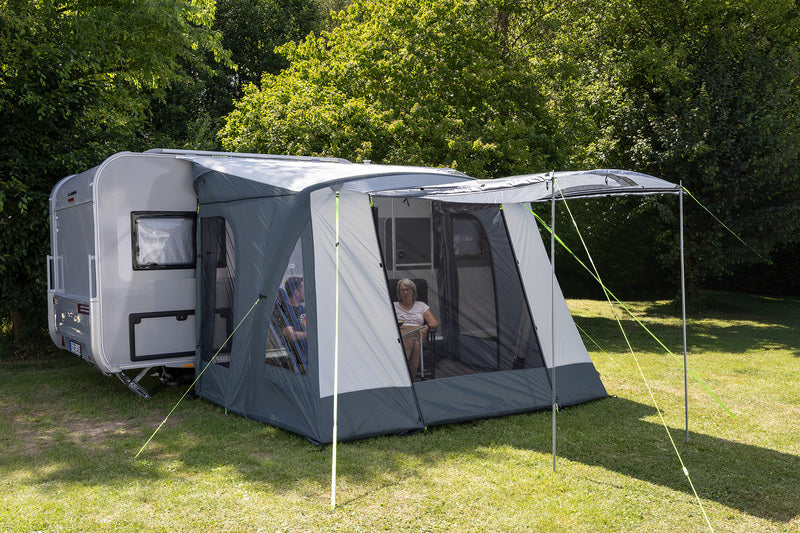 ONE BEAM AIR VARIANT 260 Caravan-/camperluifel