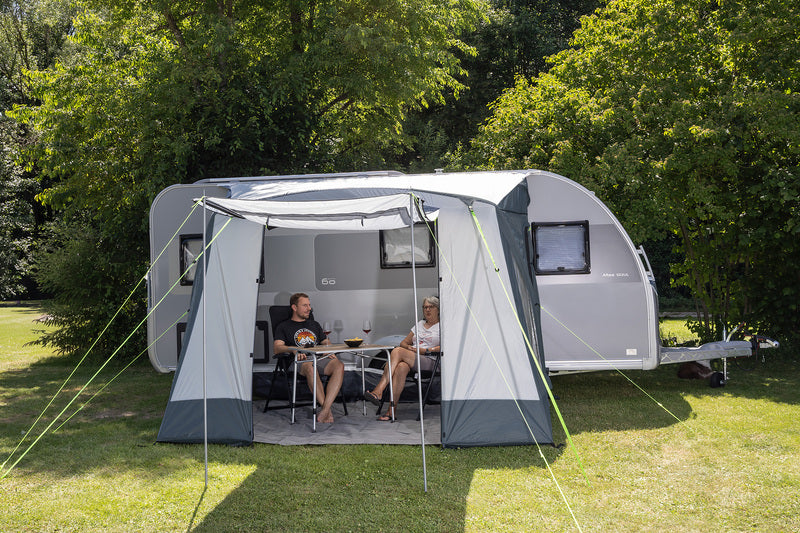 ONE BEAM AIR VARIANT 260 Caravan-/camperluifel