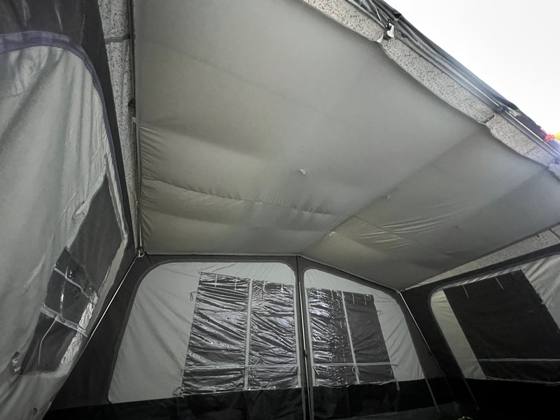 PALERMO hoofdbekleding voor maat 14