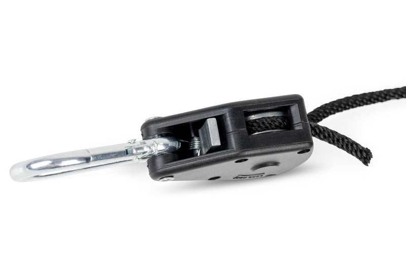 Jet touw met snelsluiting