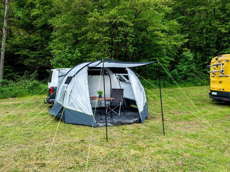 RE-TENT Busvoortent TOUR EASY