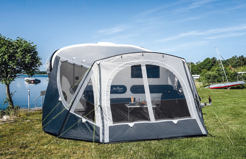 Vorzelt ADRIA ACTION AIR