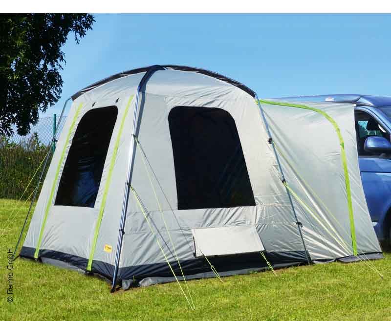 Binnentent Tour Dome - voor minicamper, 200 x 140cm