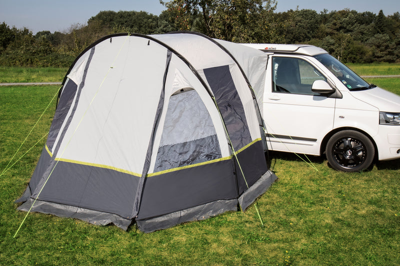 Stokluifel TOUR COMPACT 2 - voor minicampers en bestelwagens