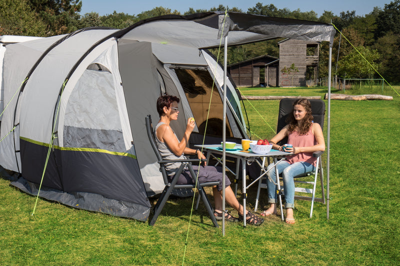 Stokluifel TOUR COMPACT 2 - voor minicampers en bestelwagens
