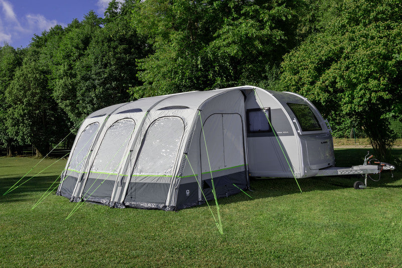 Caravan luifel MARINA AIR