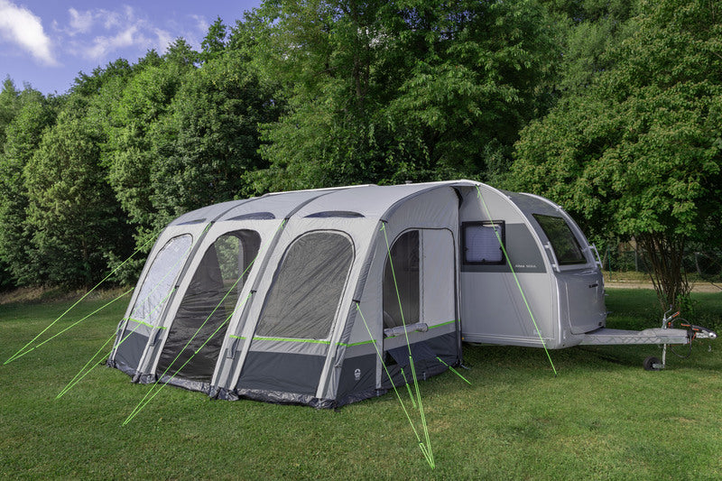 Caravan luifel MARINA AIR