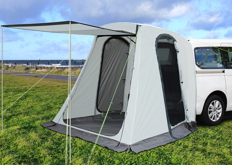 Trektent VW CADDY 5 PREMIUM (vanaf 2021)
