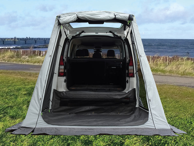 Trektent VW CADDY 5 PREMIUM (vanaf 2021)