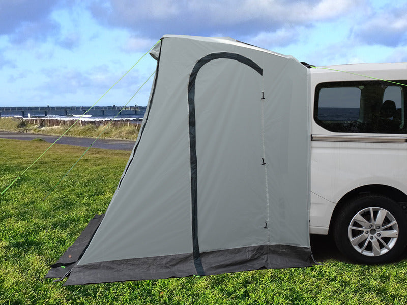 Trektent VW CADDY 5 PREMIUM (vanaf 2021)