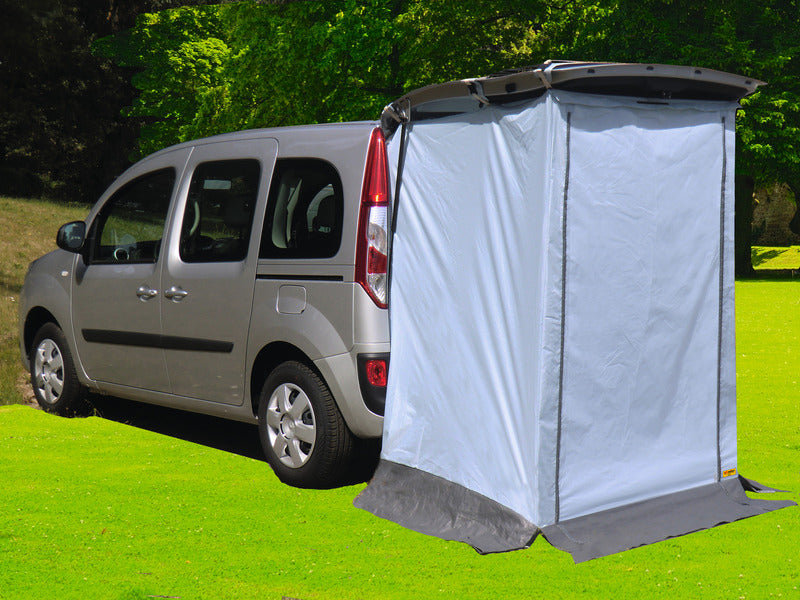 Achtertent VERTIC voor KANGOO II