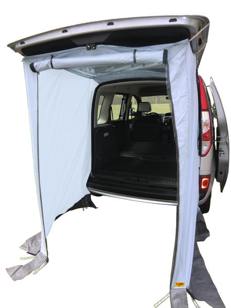 Achtertent VERTIC voor KANGOO II