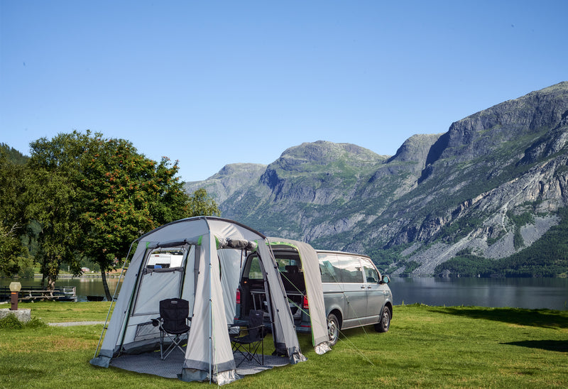 Trektent UniVan II