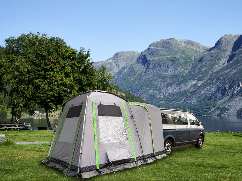 Trektent UniVan II