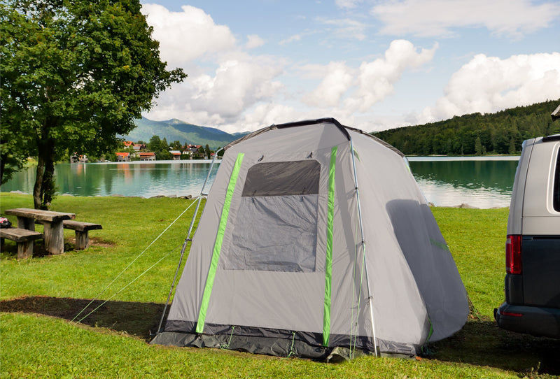 Trektent UniVan II