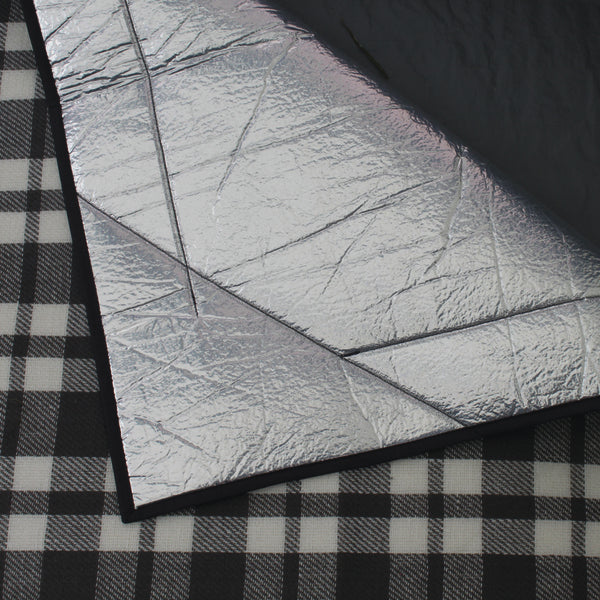 Zeltteppich Snug Rug Voor MOVELITE