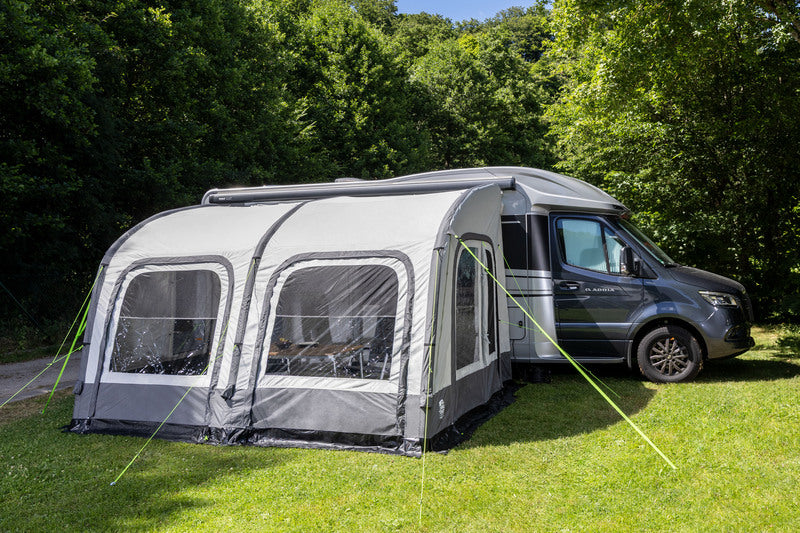 Mobiele huistent TOUR PONZA AIR 390