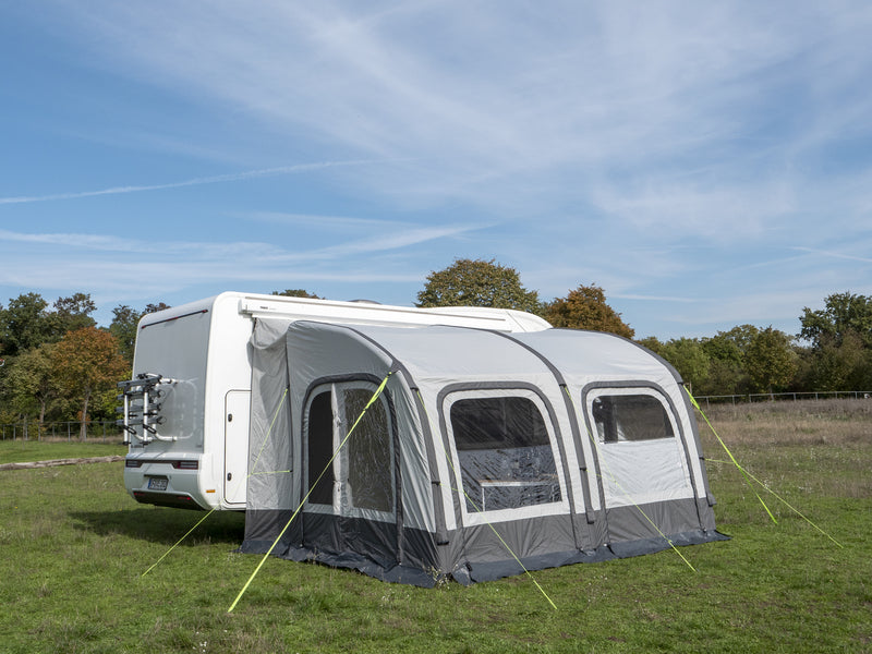 Mobiele huistent TOUR PONZA AIR 390