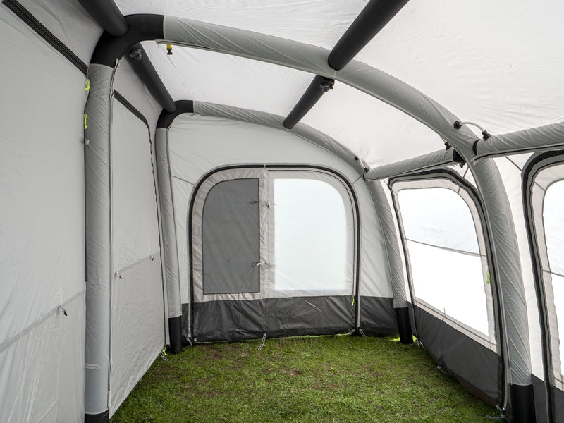 Mobiele huistent TOUR PONZA AIR 390