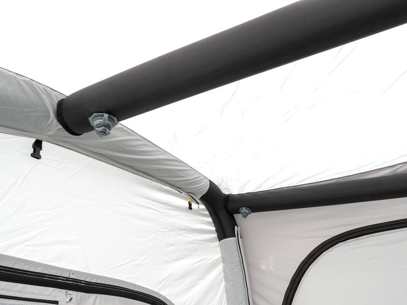 Mobiele huistent TOUR PONZA AIR 390