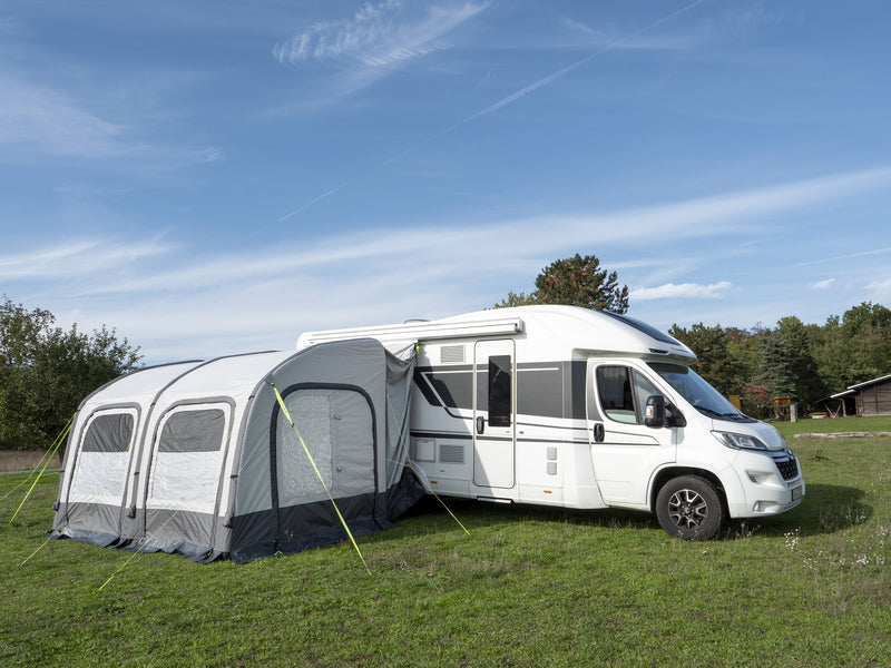 Mobiele huistent TOUR PONZA AIR 390