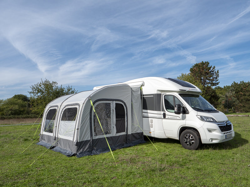 Mobiele huistent TOUR PONZA AIR 390