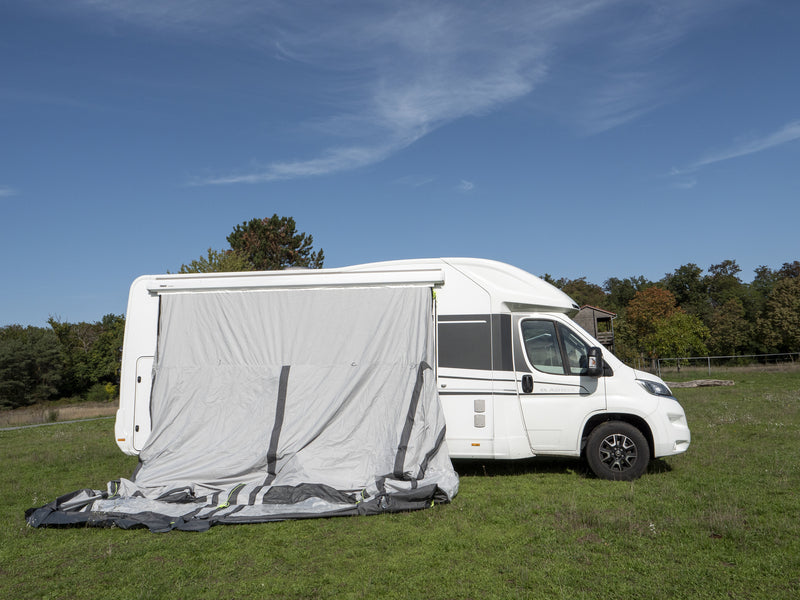 Mobiele huistent TOUR PONZA AIR 390