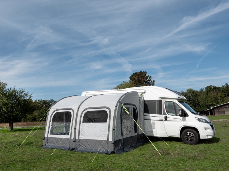 Mobiele huistent TOUR PONZA AIR 390