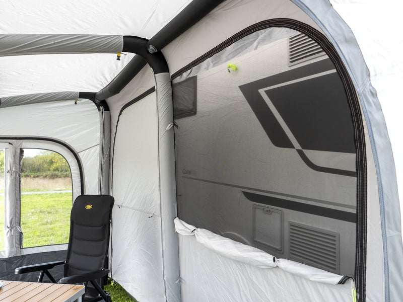 Mobiele huistent TOUR PONZA AIR 390