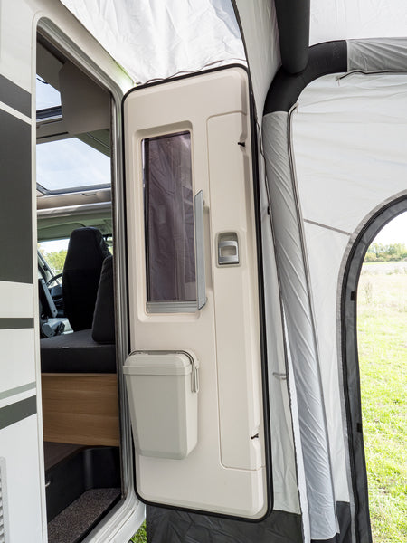 Mobiele huistent TOUR PONZA AIR 390