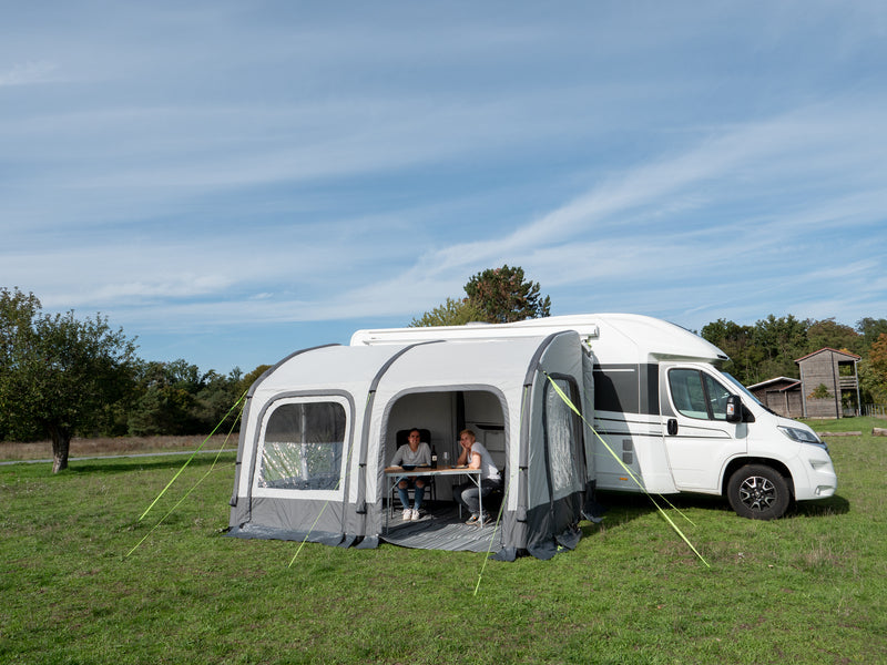 Mobiele huistent TOUR PONZA AIR 390