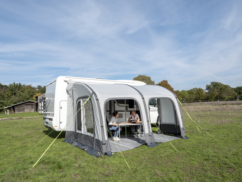 Mobiele huistent TOUR PONZA AIR 390