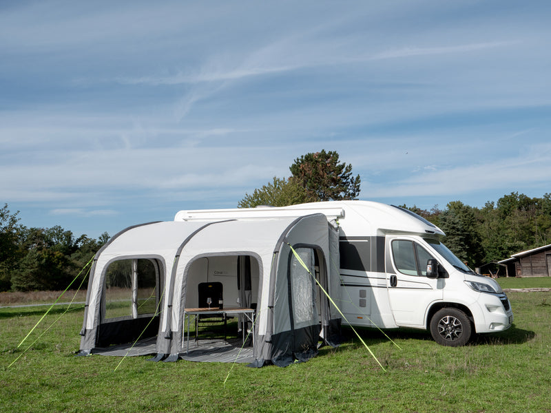 Mobiele huistent TOUR PONZA AIR 390