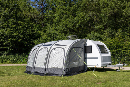 Opblaasbare caravanluifel TAVIRA AIR 390