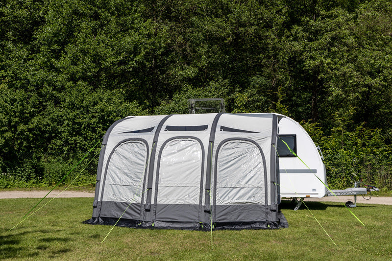 Opblaasbare caravanluifel TAVIRA AIR 390
