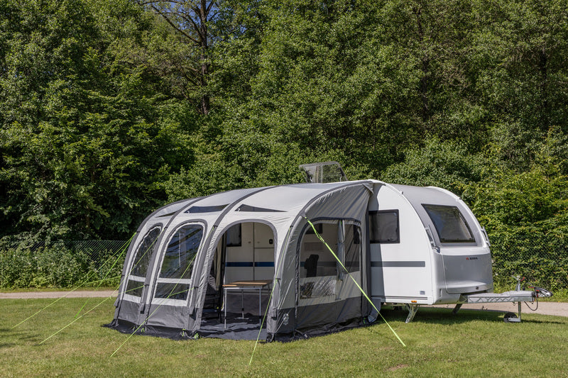 Opblaasbare caravanluifel TAVIRA AIR 390