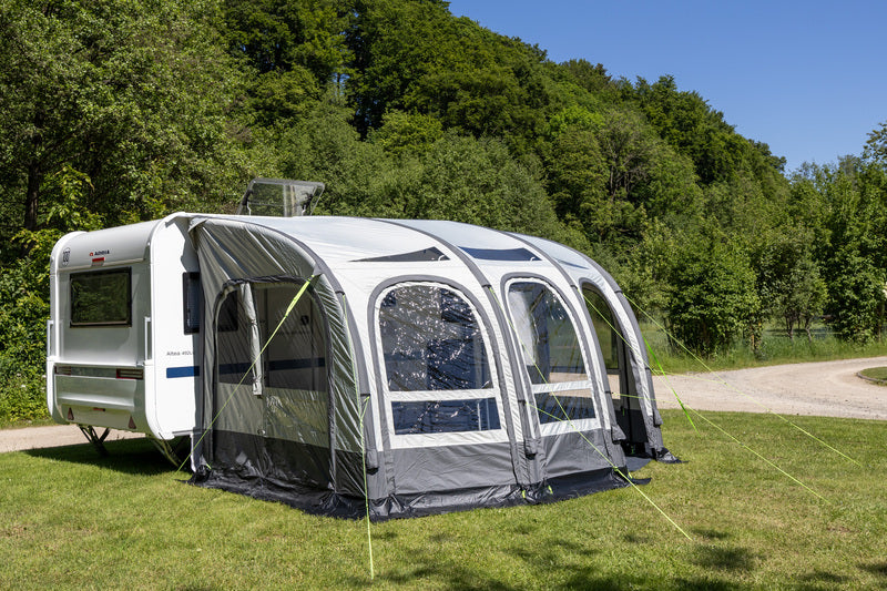 Opblaasbare caravanluifel TAVIRA AIR 390