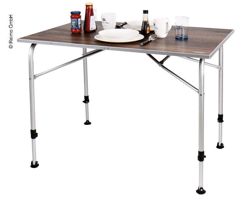 Camping Srater Set "Pro" voor 2 personen