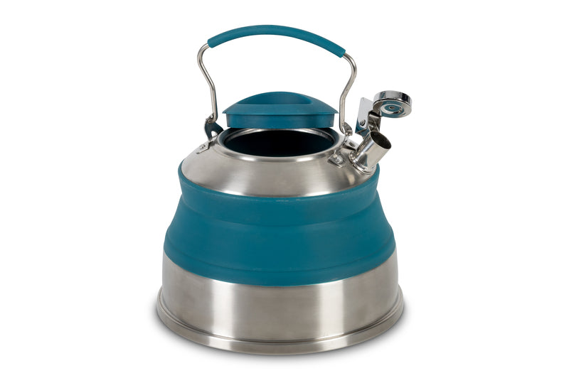 SilikonWasserkessel 2l