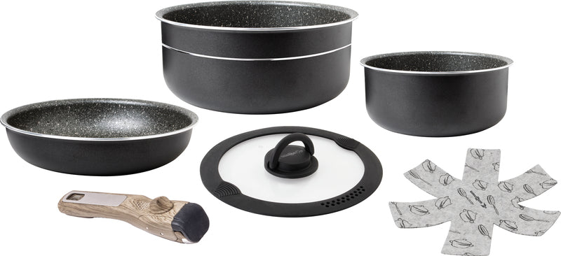 Potenset PIRATE SPACE MASTER 22