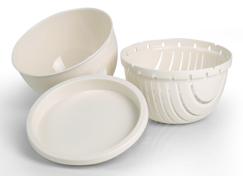 3-in-1 salademaker