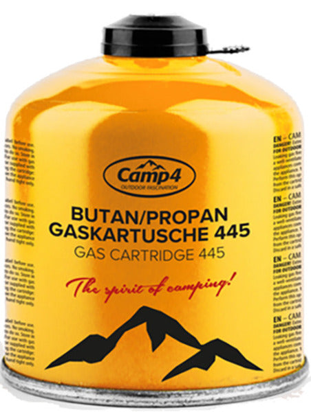 Camp4 450 g schroefpatroon