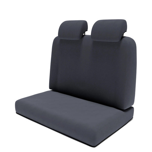 DRIVE DRESSY stoelhoezen Donkergrijs