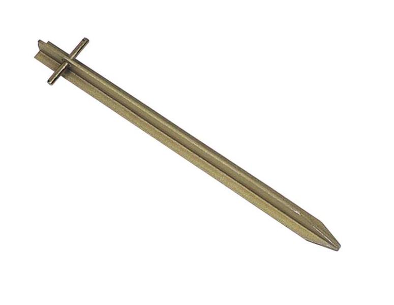 Tentharing extra sterk