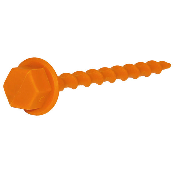 Peggy Peg start kit 30N, 20S combi tool met alu-adapter, PreDrills
